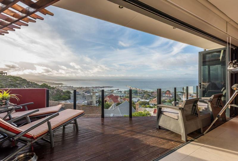 3 Bedroom Property for Sale in Linkside Western Cape